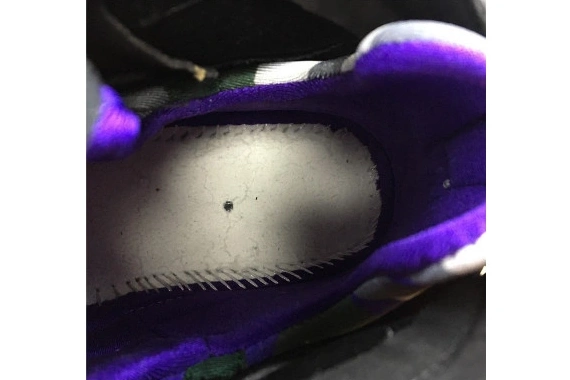 RETRO JORDAN 7 304775-053 304775-053 BUCKS ALLEN RAY AIR 0919
